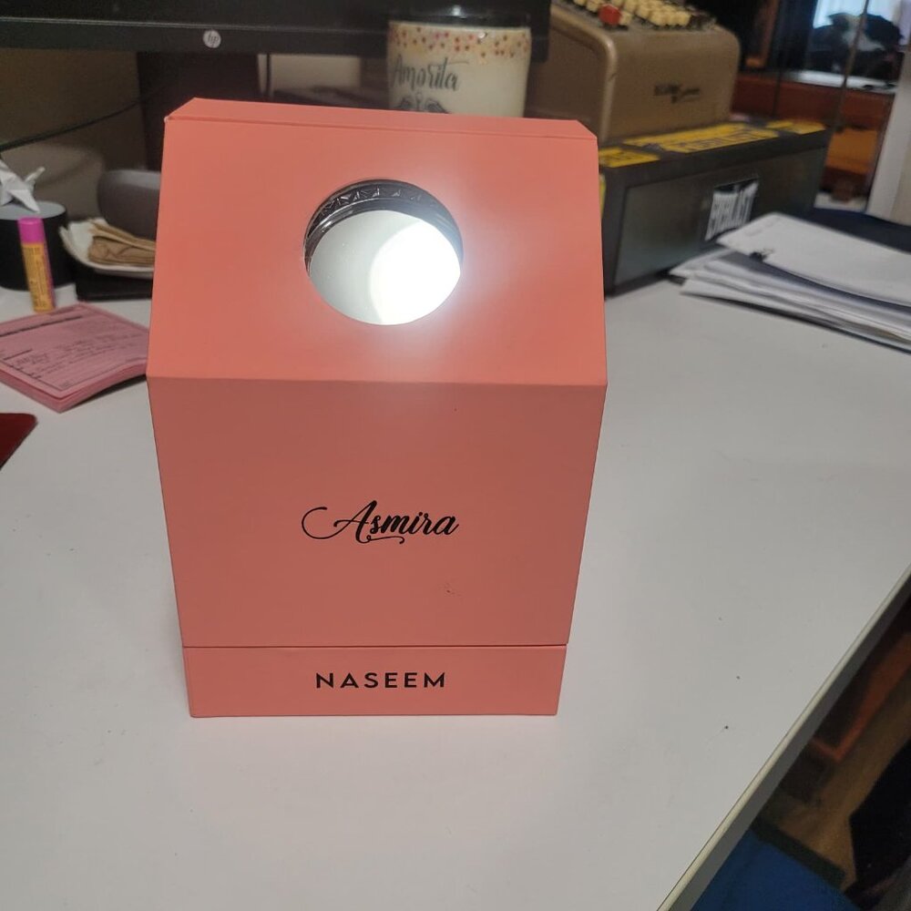 Naseem Asmira Aqua Parfum